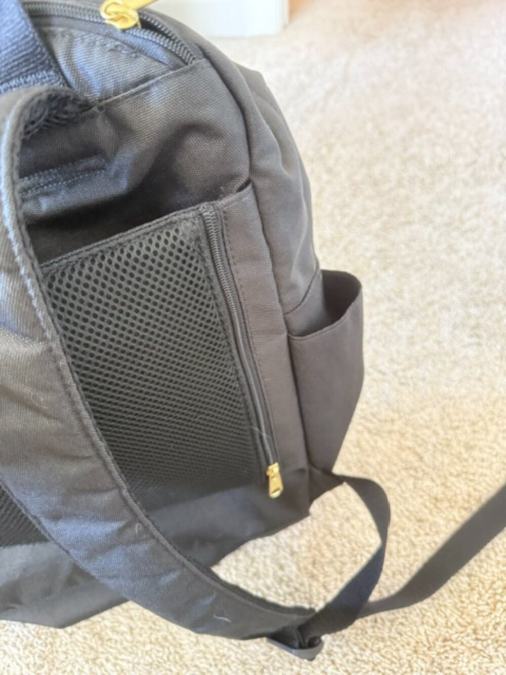 Canvelle Backpack - Picture 6 of 7